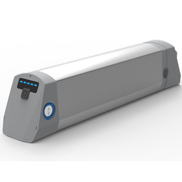 Long Cycle Life 36v Lithium Battery For Electric Bikes , Samsung 26H Cell