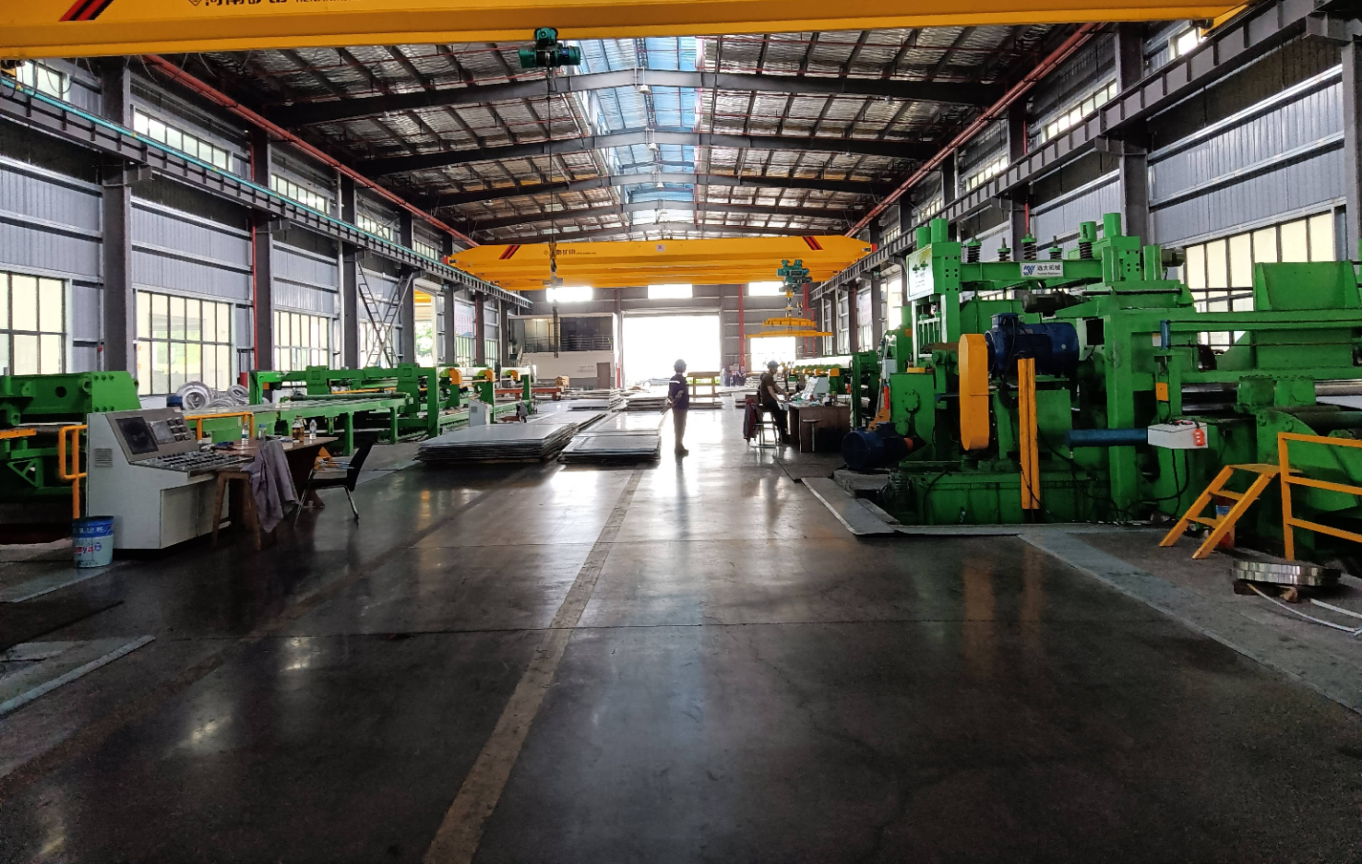 Hot Rolled ASTM 4130 Seamless Round Steel Tubes Outer Diameter 17 - 1020mm 2