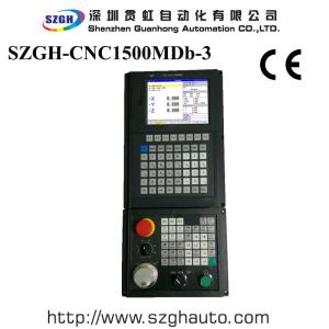  Three To Five Axis Cnc Milling Controller , Computerized Numerical Control Cnc Machine Controllers Manufactures