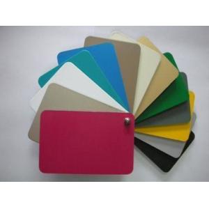 China Grooving Alucobond 4mm Acp Composite Board For Cladding Adverting on sale