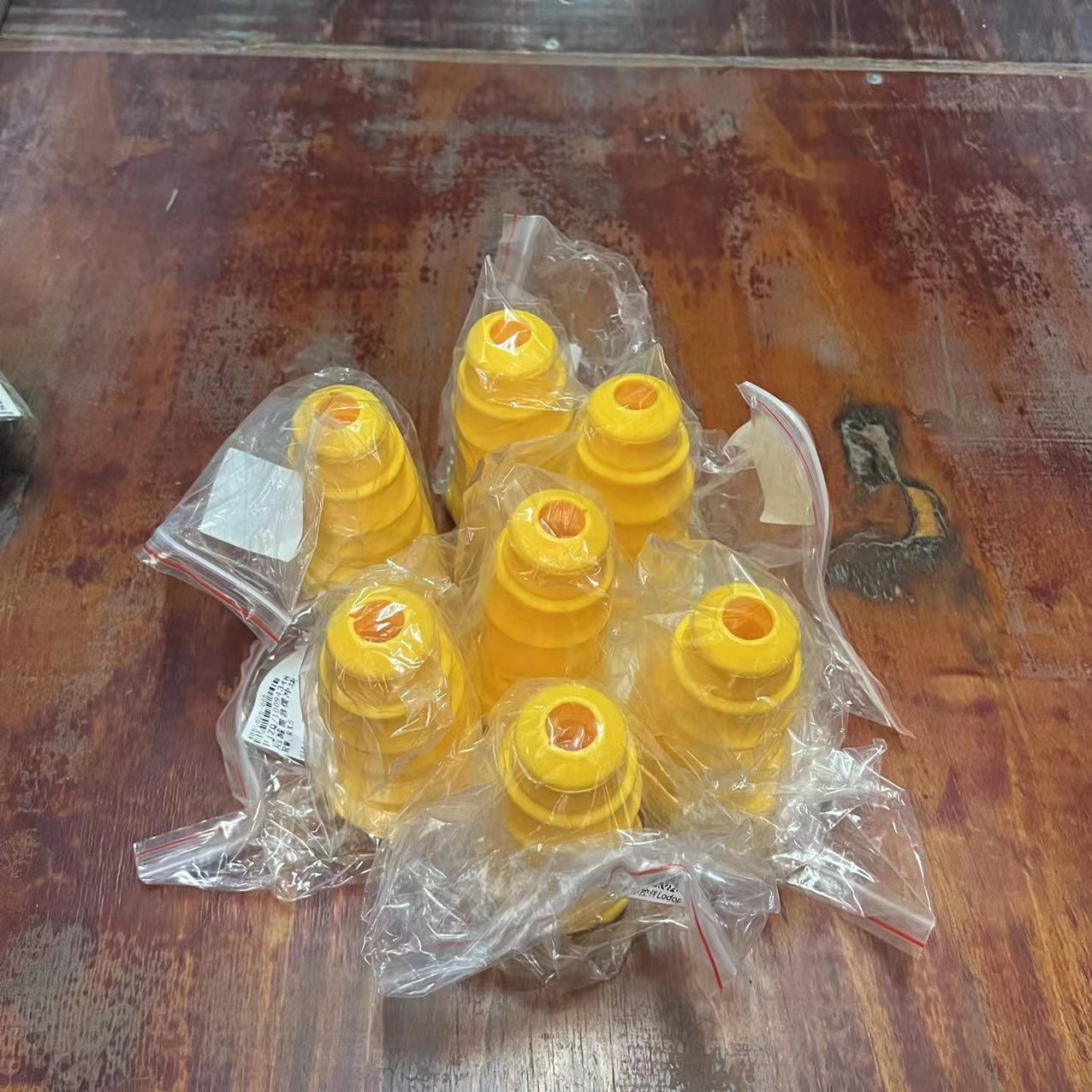 Roewe RX5 10094348 Suspension Shock Absorber Buffer Block for Long-Lasting Performance