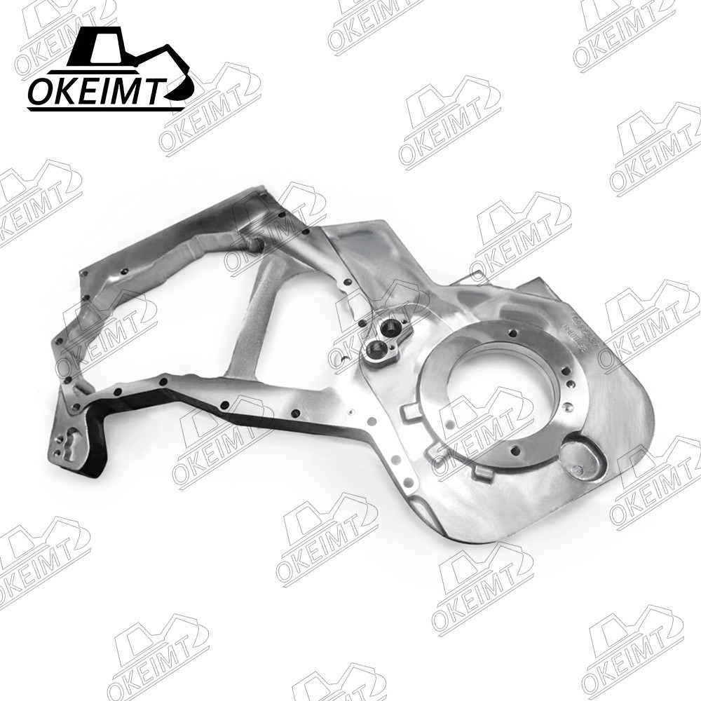 4992995 Timing Gear Housing Diesel For Cummins L9 QSL9 Engine