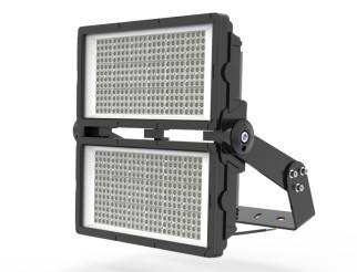 DUALRAYS F5 250W 500W 750W 1000W 1250W High Mast Outdoor Modular LED Module