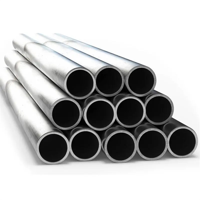 304 stainless steel pipe