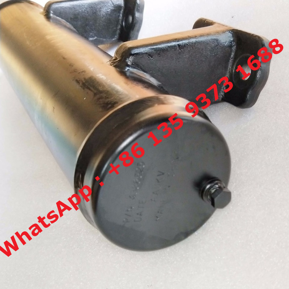 Cummins M11 Qsm11 Engine Oil Cooler 4975879 3161781 3081359 4386525