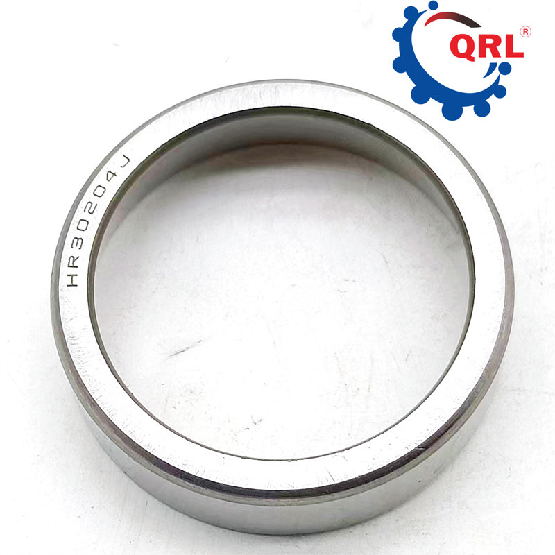 20x47x15.25mm Tapered Roller Bearing 30204 J2/Q 30204 JR HR 30204 J