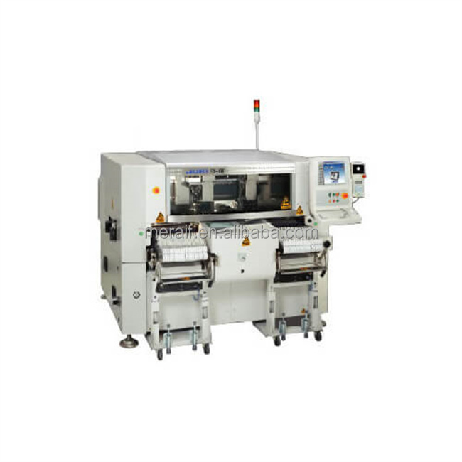 Direct Drive Modular Mounter GXH-1S Pick and Place Machine for Hitachi