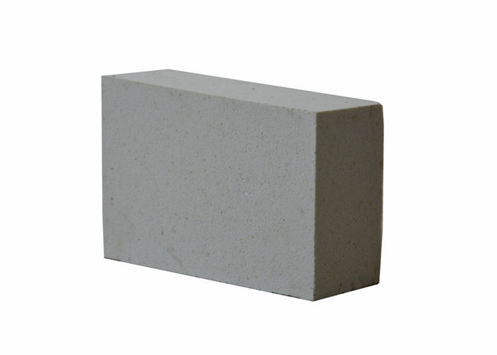 Al2O3 High Alumina Insulating Brick 1790 Degrees For Hot Blast Stove