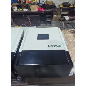 Maximum Load Current 60A Off Grid Controller 220mm X 150mm X 65mm Mppt Voltage