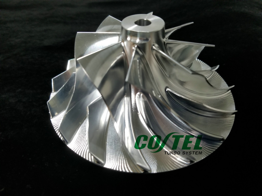 HE561VE Turbocharger Cartridge Part COMMINS Holset ISX1 ISX ISX3 DC1305 ISX 07 ISX2