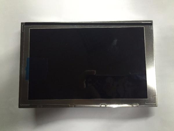 LG 5.8" Industrial LCD Monitor LA058WQ1 SD 01 For Mercedes A180 Car GPS