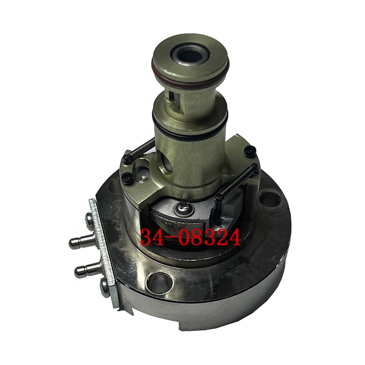 Generator Fuel Pump Actuator 3408324 34-08324 for Long-Lasting Engine Speed Control