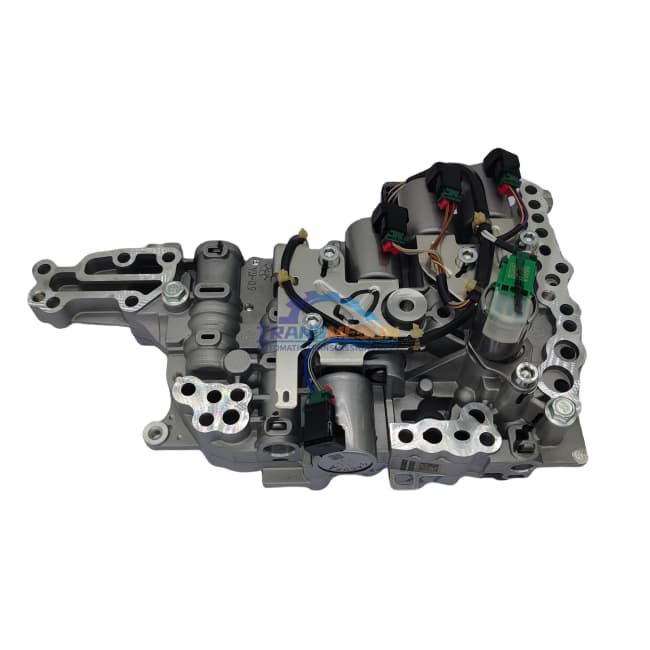 018CHA1502600 Automatic Gearbox Valve Body Hydraulic Control Module Assembly