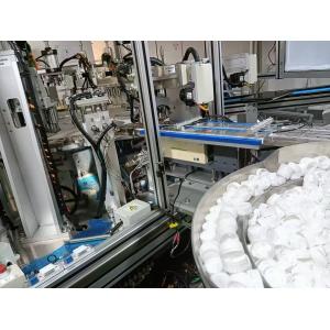 China High Yield Daily Necessities Assembly Machine With Detection Function on sale