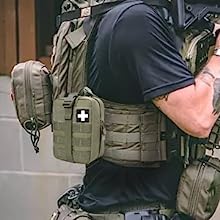 ifak pouch