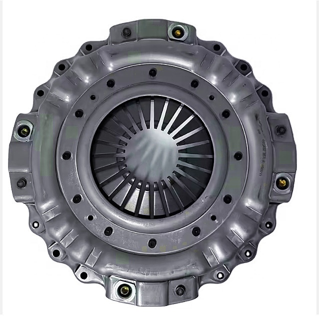 Shacman Truck Spare Parts DZ9114160026 Clutch cap assy Clutch Pressure Plate clutch cover DZ9114160015/DZ9114160031