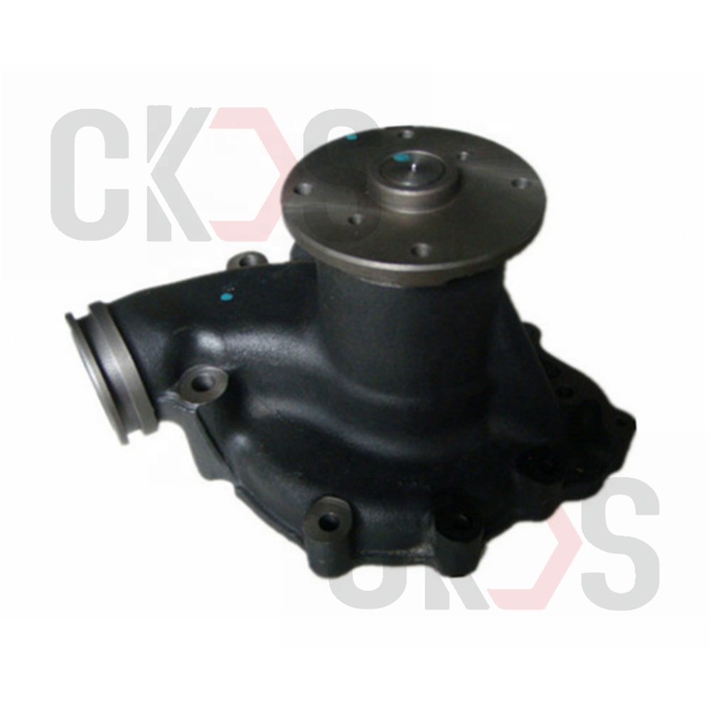 Hot Sale And Top Quality Car Engine OEM 1-13610-842-1 Japanese Truck Water Pump for I-suzu 6SA1 Engine