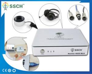  Healthcare Composition Metatron NLS 4025 Body Health Analyzer Manufactures