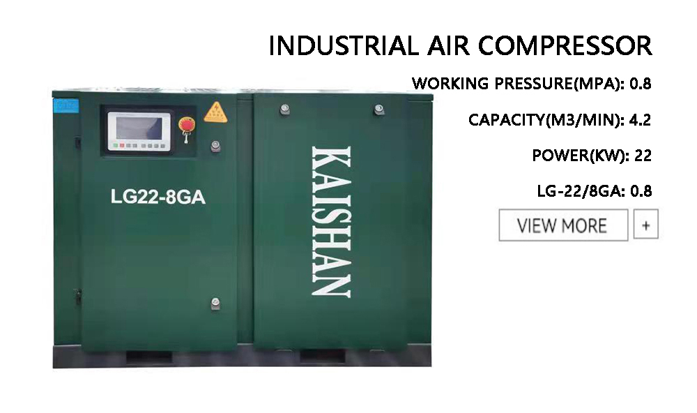 17. Cold Dryers Core Components Small Nitrogen Generator with CE Certificate