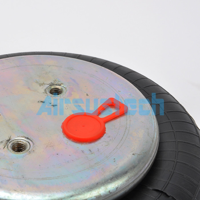 SP1B07 Phoenix Suspension Air Bag G1/4 Air Fitting Air Springs Shock