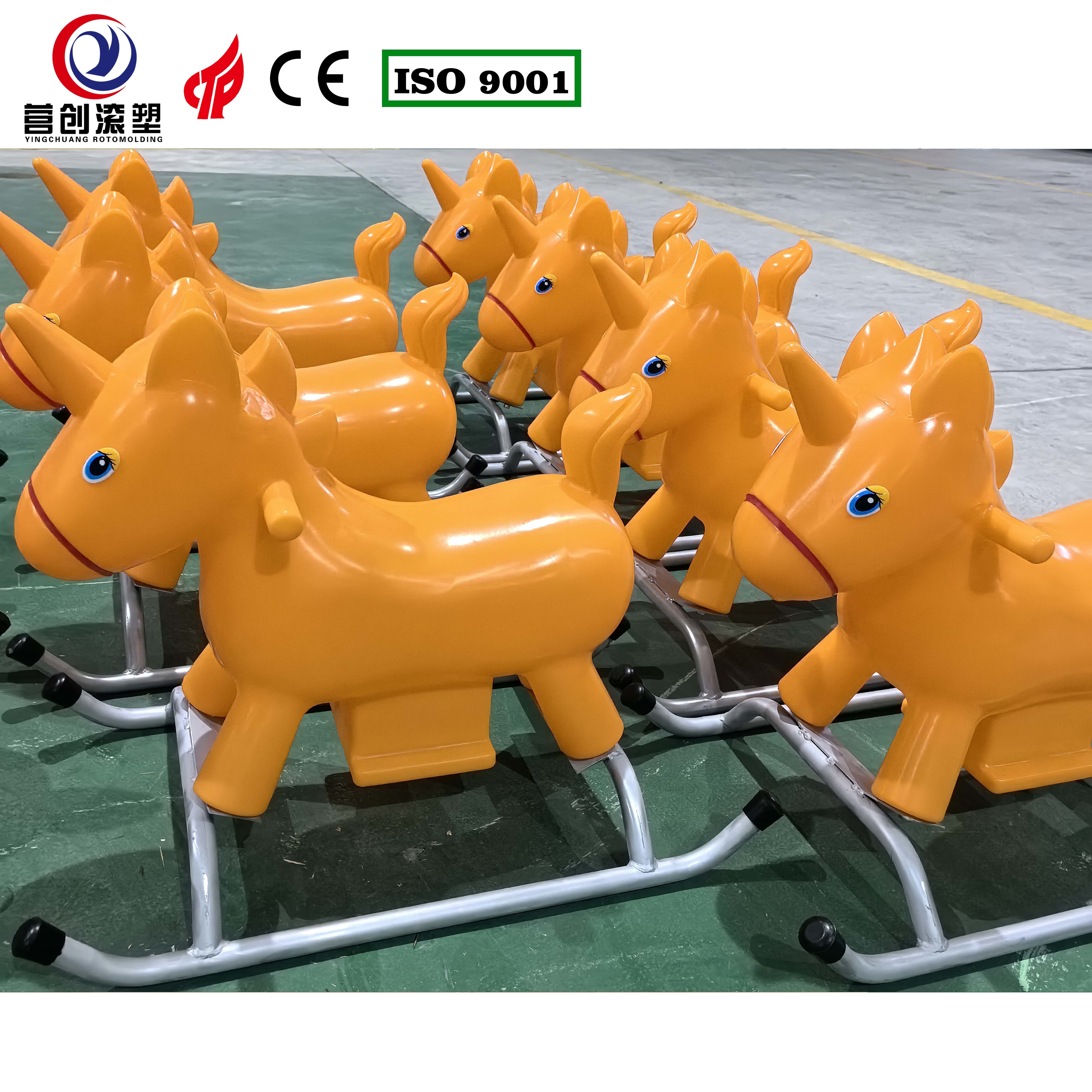 Custom Design Amusement Facilities EG Pleasure Boat For Customized Experience