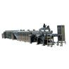 Buy cheap 15cm 3000pcs/h 23kw Industrial Tortilla Making Machine from wholesalers
