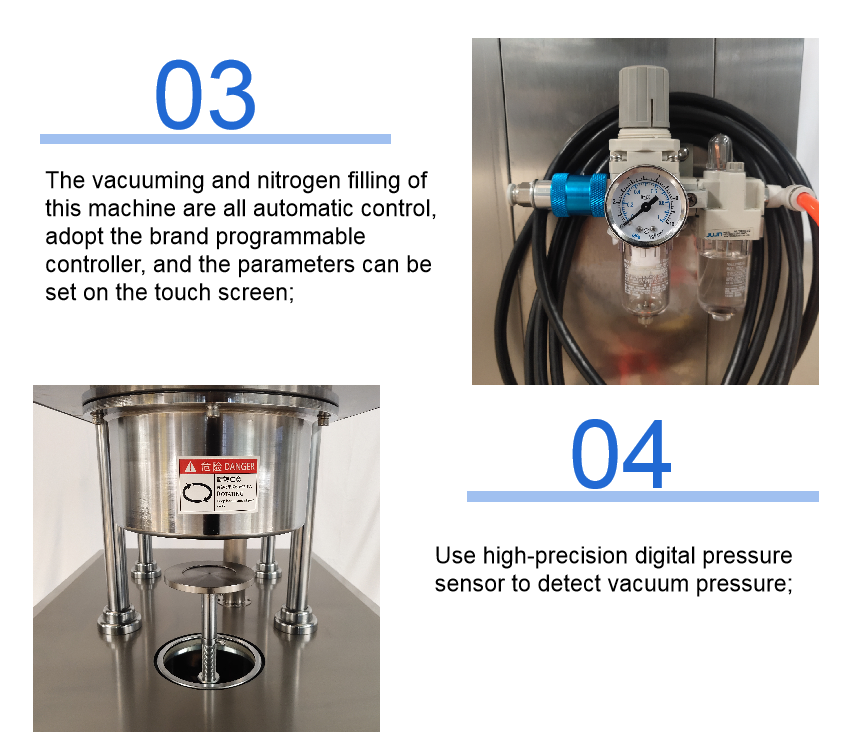 Tin Can Sardine Tuna Fish Beef Canning Machine Automatic Canned Meat Sealing Machine