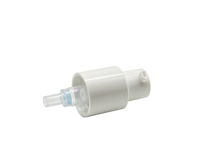 Aluminium Plastic 24-410 Outspring Cream Pump