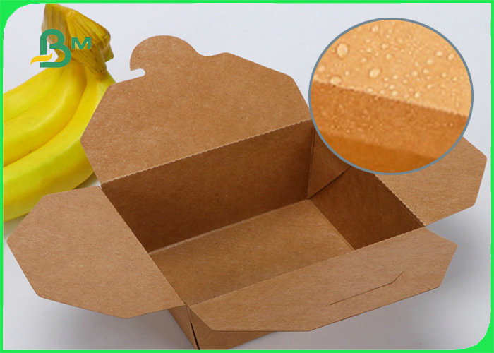 kraft paper sheet