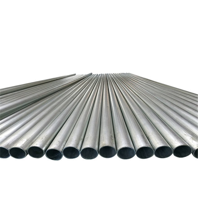Sch40 Stainless Steel Pipe 316 SS Seamless Tubing 6-114mm OD