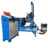 Buy cheap PLC Controlled Hydraulic Flange Welding Machine 5kW FWM-200 from wholesalers