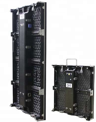 3840Hz Outdoor Rental LED Screen For Studio Tv Show Stage Background