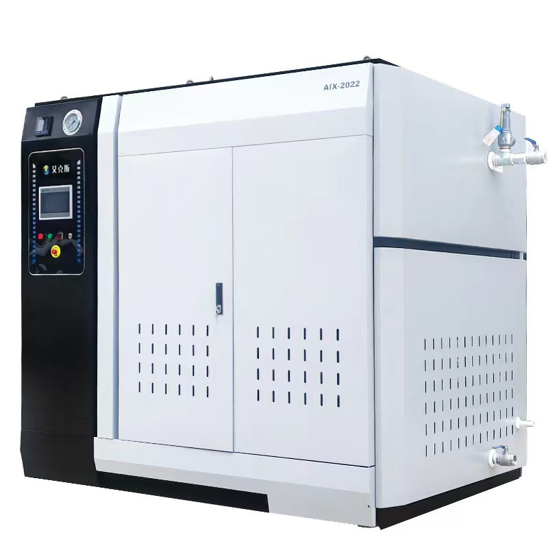 Industrial Resistance remote control Electric Heating Steam Boiler Heating Speed Fast Efficient