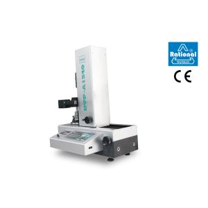 High Accuracy Video Tool Presetting Machine 50/60 HZ Easy To Operate