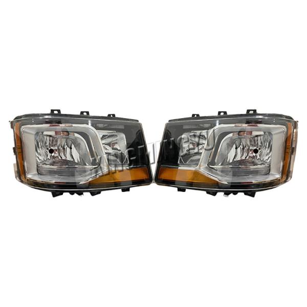 2655842 2655843 2379890 2379894 2674385 2674384 Headlight Electric With Daytime