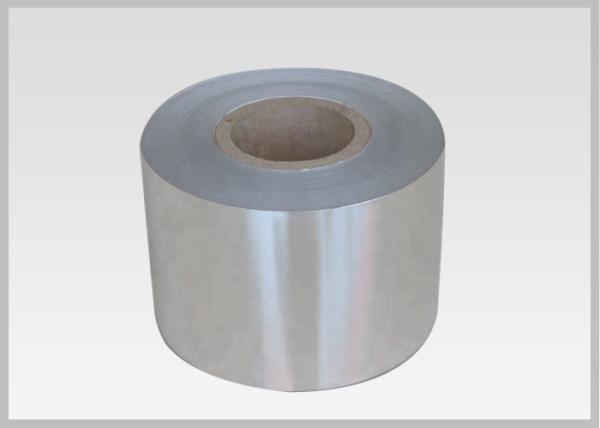 Alkali Resistant Vacuum Metallized Paper For Wine Bottle and Beer Bottle