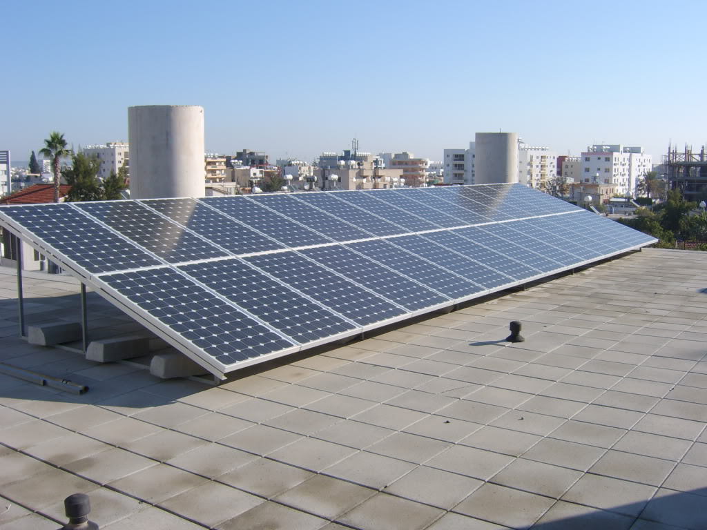 A Grade Poly 100W Solar Panel 1030*670*30mm