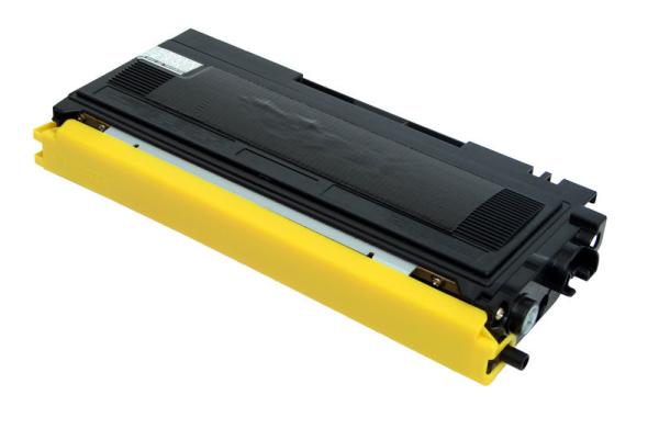 Brother TN2000 Toner Cartridge for 2820 2040 2070 7420 7820 with Six Month Risk