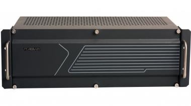 Quality IP Matrix Switcher, Modular Instructure,Compatible With ONVIF & H265/264, 4K Decoding And Video Wall Control for sale