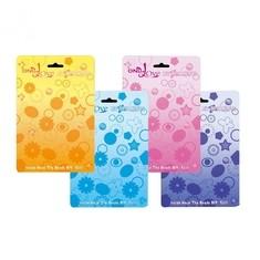 Quality 13.56Mhz Contactless RFID Smart Card SLI SLI-X Chip ISO15693 Custom Printing For Bus for sale