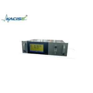 China SO₂ Measurement Made Easy with KTG162 Multi-component Gas Analyzer on sale