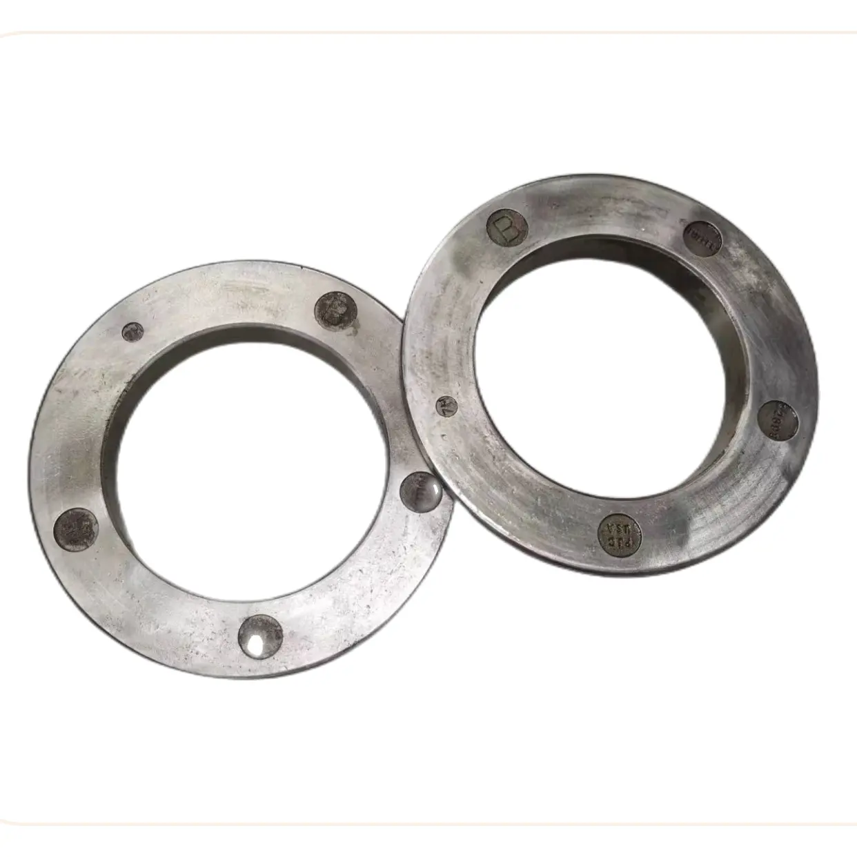 Professional Test Truck Gearbox PowertrainPTO Qh55f G5777 with 40*30*35 Dimensions