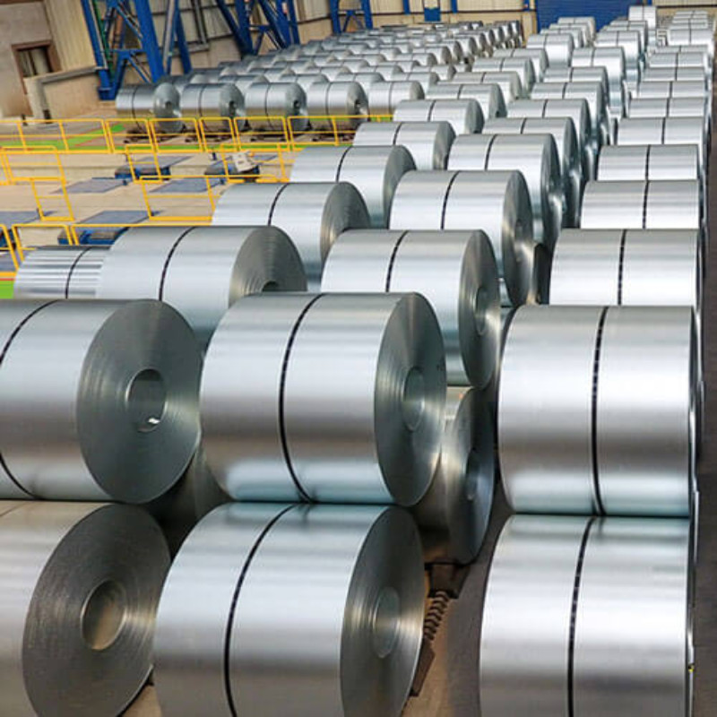 MR SPCC Tinplate Coil Electrolytic Tinplate Sheet T1 T2 Tin Plate Metal