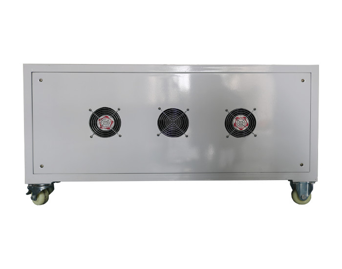 Power Cord Bending Machine Load System 6-Station Cable Testing Equipment 0-40A Adjustable Current Ammeter Accuracy ±1%