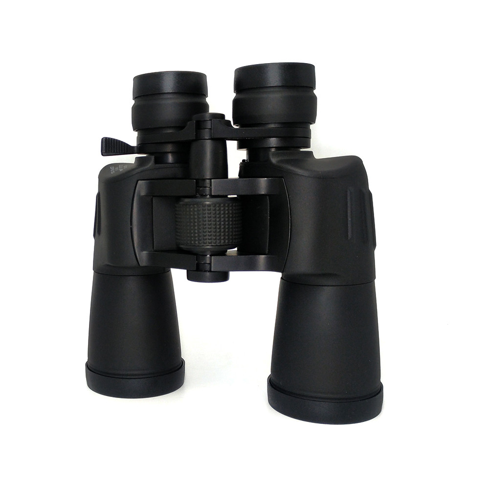 Adult FMC Lens Zoom Binoculars HD Waterproof Fogproof BAK4 Prism with Case
