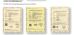 ChenMu Lighting technology co., Ltd. Certifications
