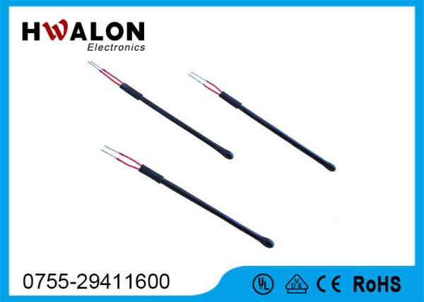 Medical High Precision NTC Thermistor 10k Ohm Thermometer Resistance For Ups ,
