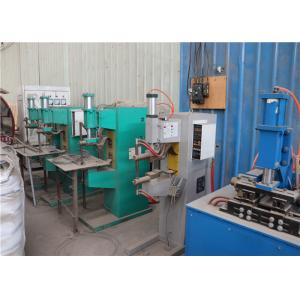 Electric Resistance Spot Welding Machine Low Power Consumption For Wire Mesh