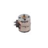 Buy cheap VSM0620 Permanent Magnet Stepper Motor 6mm 4 Bare Pins D Shaft 5V DC 18° Angle from wholesalers