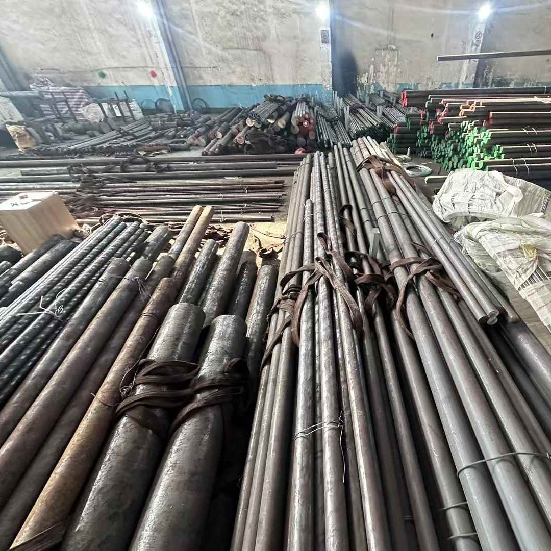 Inconel Alloy 738 Rod OD 4" Inconel 738LC Vacuum Nickle Alloy Round Bar Bright Surface